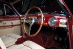 Ferrari 340 America Coupe 1951 года